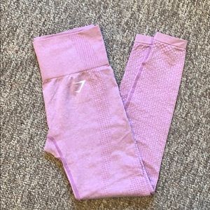 Gymshark Vital Seamless Leggings